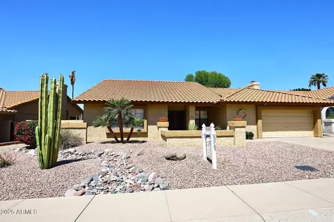 9746 E Camino Del Santo --, Scottsdale, AZ 85260