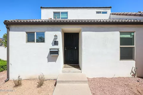 1172 E Belmont Ave, Phoenix, AZ 85020