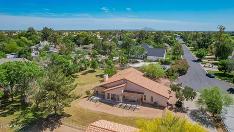 1637 S Los Alamos Cir, Mesa, AZ 85204