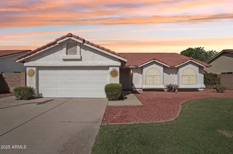 3528 N Crystal Ln, Avondale, AZ 85392