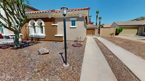 Exterior - 7730 E Boise St, Mesa, AZ 85207 photo 2 of 8