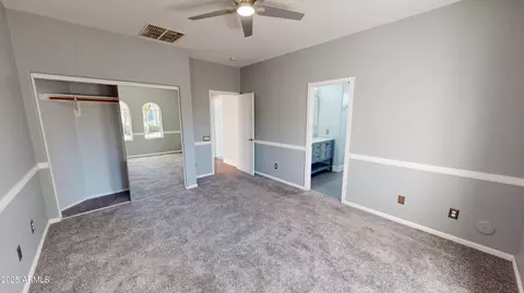 Bedroom - 7730 E Boise St, Mesa, AZ 85207 photo 2 of 2