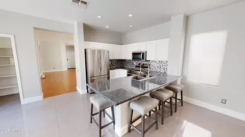 Kitchen - 7730 E Boise St, Mesa, AZ 85207 photo 2 of 3