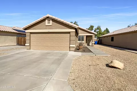 16753 N 157th Ave, Surprise, AZ 85374