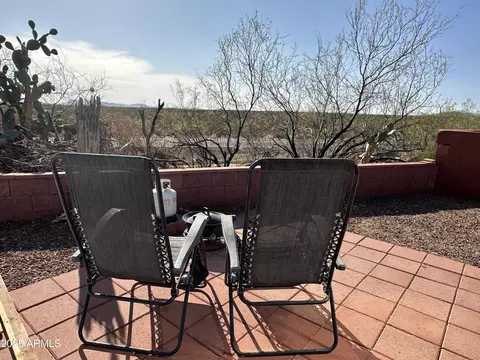 30530 S Burnt Sage Rd #278, Congress, AZ 85332