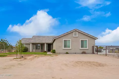 19816 W Miami St, Buckeye, AZ 85326
