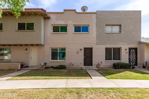 225 N Standage -- #30, Mesa, AZ 85201