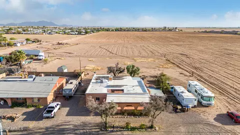 731 W Coolidge Ave, Coolidge, AZ 85128