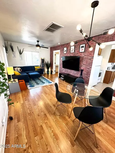 Living - 3832 N 9th St, Phoenix, AZ 85014 photo 1 of 3