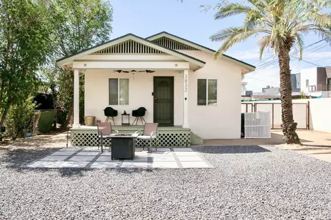 3832 N 9th St, Phoenix, AZ 85014