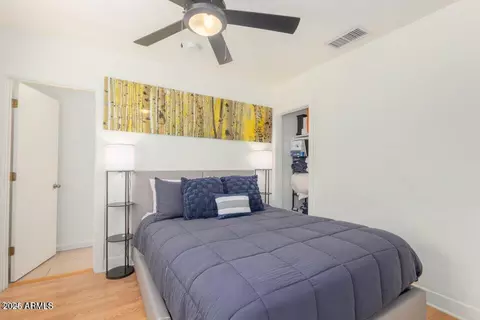 Bedroom - 3832 N 9th St, Phoenix, AZ 85014 photo 1 of 1