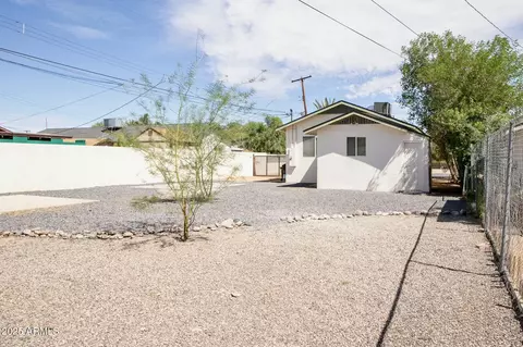 Exterior - 3832 N 9th St, Phoenix, AZ 85014 photo 2 of 3