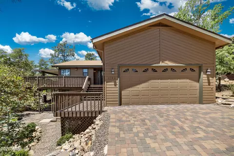 1102 Wood Spur Cir, Prescott, AZ 86303