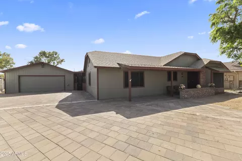 232 W San Angelo St, Gilbert, AZ 85233