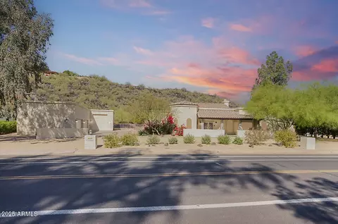 14814 N Coral Gables Dr, Phoenix, AZ 85023
