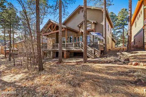 4220 S Lariat Loop, Flagstaff, AZ 86005 photo 2