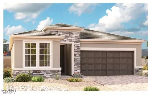 17647 W Bajada Rd, Surprise, AZ 85387