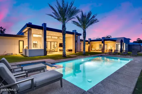 12809 N 67th St, Scottsdale, AZ 85254