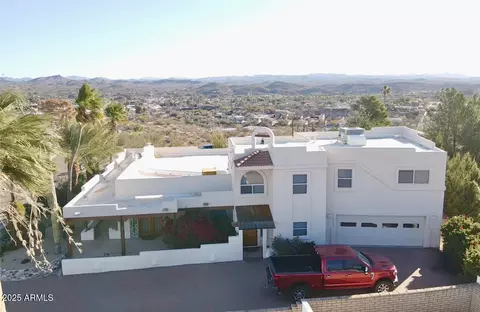 651 Chaparral Rd, Wickenburg, AZ 85390