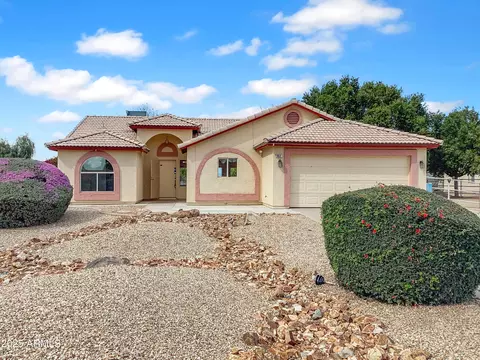 10632 W Rancho Dr, Glendale, AZ 85307