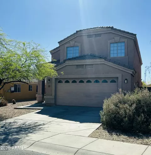 1620 S 218th Ln, Buckeye, AZ 85326