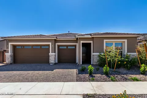 24054 N 171st Dr, Surprise, AZ 85387