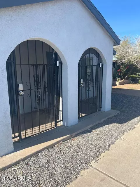 610 N 27th Ave, Phoenix, AZ 85009