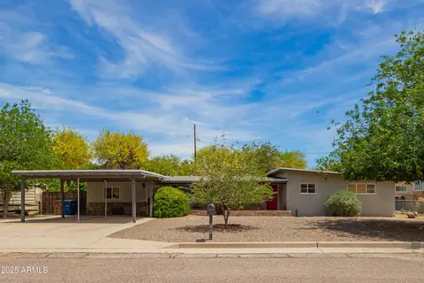 145 Fisher St, Wickenburg, AZ 85390