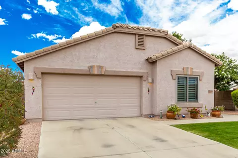 16586 N 162nd Dr, Surprise, AZ 85374