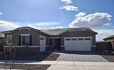 24078 N 171st Dr, Surprise, AZ 85387