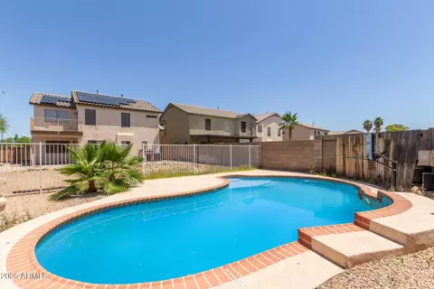 12825 W Virginia Ave, Avondale, AZ 85392
