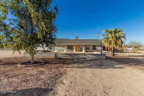 22324 W Magnolia St, Buckeye, AZ 85326