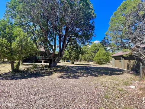 1947 Clear Creek Dr, Happy Jack, AZ 86024