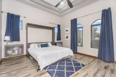Bedroom - 3675 N 59th Pl, Phoenix, AZ 85018 photo 1 of 4