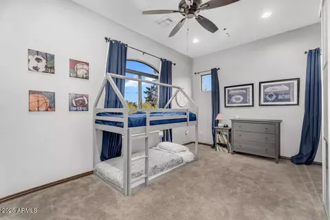 Bedroom - 3675 N 59th Pl, Phoenix, AZ 85018 photo 3 of 4
