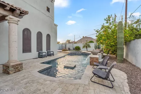 Exterior - 3675 N 59th Pl, Phoenix, AZ 85018 photo 13 of 19