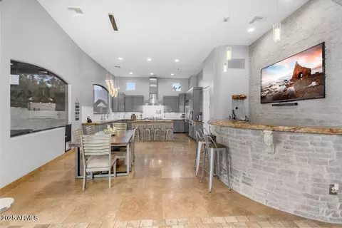 Kitchen - 3675 N 59th Pl, Phoenix, AZ 85018 photo 5 of 5