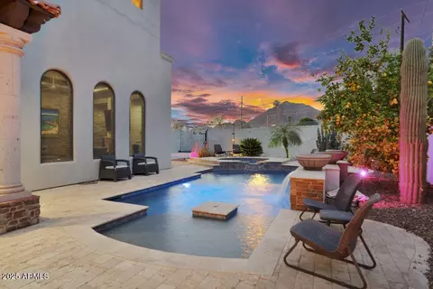 Exterior - 3675 N 59th Pl, Phoenix, AZ 85018 photo 5 of 19