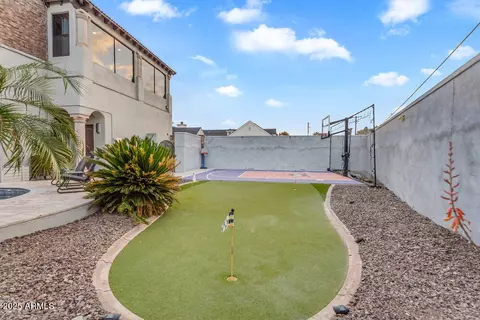 Exterior - 3675 N 59th Pl, Phoenix, AZ 85018 photo 16 of 19