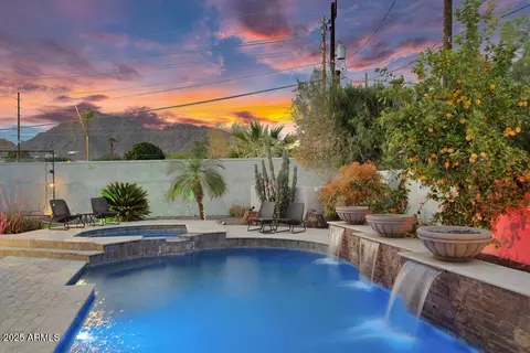 Exterior - 3675 N 59th Pl, Phoenix, AZ 85018 photo 4 of 19