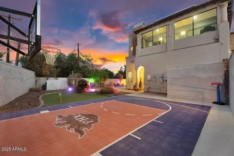 Exterior - 3675 N 59th Pl, Phoenix, AZ 85018 photo 8 of 19