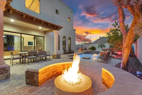 Exterior - 3675 N 59th Pl, Phoenix, AZ 85018 photo 7 of 19