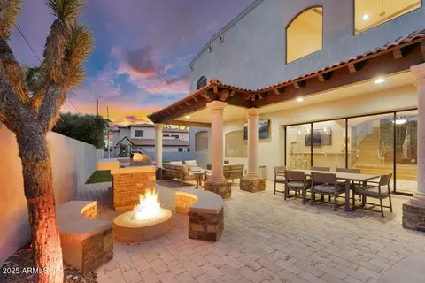 Exterior - 3675 N 59th Pl, Phoenix, AZ 85018 photo 6 of 19