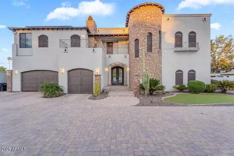 3675 N 59th Pl, Phoenix, AZ 85018