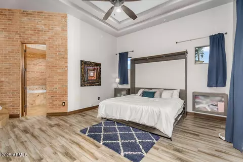 Bedroom - 3675 N 59th Pl, Phoenix, AZ 85018 photo 2 of 4