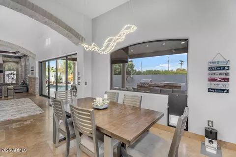 Dining - 3675 N 59th Pl, Phoenix, AZ 85018 photo 1 of 1