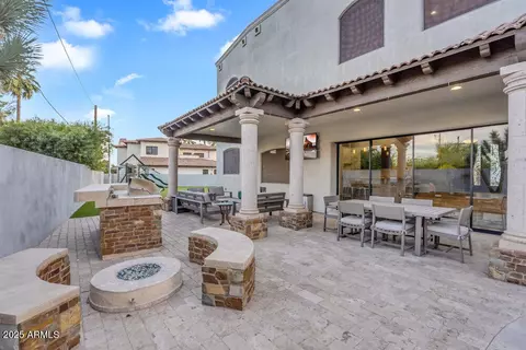 Exterior - 3675 N 59th Pl, Phoenix, AZ 85018 photo 11 of 19