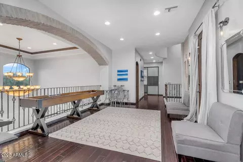 Entry Way - 3675 N 59th Pl, Phoenix, AZ 85018 photo 2 of 3