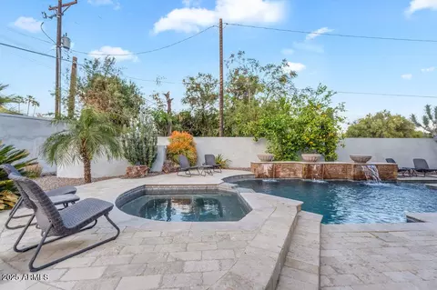 Exterior - 3675 N 59th Pl, Phoenix, AZ 85018 photo 15 of 19