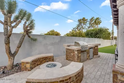 Exterior - 3675 N 59th Pl, Phoenix, AZ 85018 photo 10 of 19
